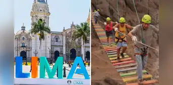¿Qué cosas puedes hacer con 50 soles en Lima?