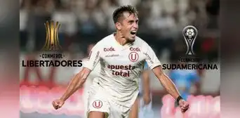 Martín Pérez Guedes y su contundente respuesta al comparar la Copa Libertadores con Sudamericana