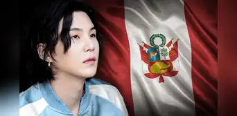 Suga en cines de Perú con su concierto "AGUST D TOUR": ¿cuándo es la preventa y fecha de transmisión?