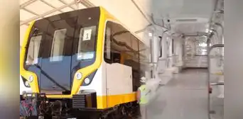 Metro de Lima: estos son los distritos que tendrán tren subterráneo desde este 2023, según el MTC
