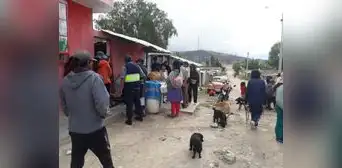 Padre e hijo fueron asesinados al interior de su vivienda en Ayacucho Padre e hijo fueron asesinados al interior de su vivienda en Ayacucho