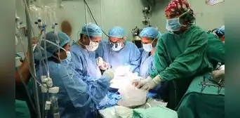Piurano dona sus órganos y salva la vida de 5 personas de diferentes partes del país