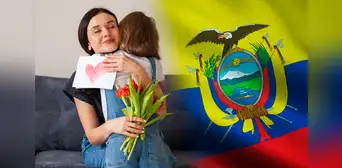 Día de las Madres en Ecuador: ideas para regalos, descuentos y promociones por su día