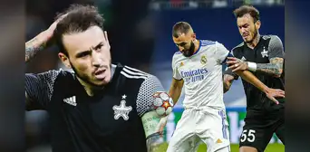 De vencer al Real Madrid a desaparecer del radar: ¿qué fue de Gustavo Dulanto?