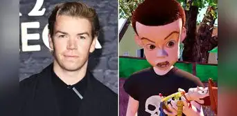 Will Poulter fue confundido con personaje de "Toy Story" por un fan: ¿qué le contestó el actor?
