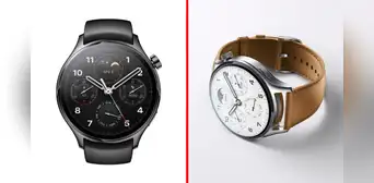 Xiaomi lanza el Watch S1 Pro, el reloj con 500 mAh de batería y cancelación de ruido con IA