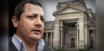 Poder Judicial reabre denuncia prescrita contra Daniel Yovera bajo excusa de "delito continuado"