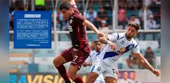 Alianza Atlético puso precios exorbitantes para entradas ante la 'U', pero anuncia restricciones Alianza Atlético puso precios exorbitantes para entradas ante la 'U', pero anuncia restricciones