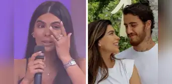 Ivana Yturbe llora al recibir sorpresa de Beto Da Silva en “Mande quien mande”: “Él me cambió la vida” Ivana Yturbe llora al recibir sorpresa de Beto Da Silva en “Mande quien mande”: “Él me cambió la vida”
