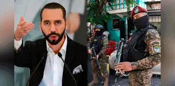 Bukele asegura que El Salvador lleva un año sin homicidios, pero HRW califica esto como "engañoso" Bukele asegura que El Salvador lleva un año sin homicidios, pero HRW califica esto como "engañoso"
