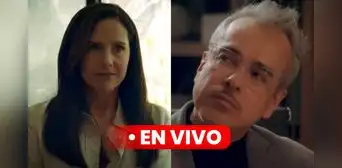 "Ana de nadie", capítulo 48 EN VIVO: hora, canal y dónde ver la novela de Jorge Enrique Abello "Ana de nadie", capítulo 48 EN VIVO: hora, canal y dónde ver la novela de Jorge Enrique Abello