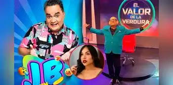Jorge Benavides romperá su silencio tras polémica con Dayanita: "Contaré toda la verdad" Jorge Benavides romperá su silencio tras polémica con Dayanita: "Contaré toda la verdad"