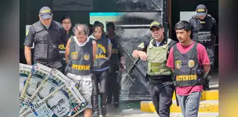 ¿Cómo robaron más de un millón de soles en 20 minutos de cuenta Interbank de un colegio en Arequipa? ¿Cómo robaron más de un millón de soles en 20 minutos de cuenta Interbank de un colegio en Arequipa?