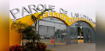 Día de la Madre: conoce las actividades especiales en el Parque de Las Leyendas para el 14 de mayo Día de la Madre: conoce las actividades especiales en el Parque de Las Leyendas para el 14 de mayo