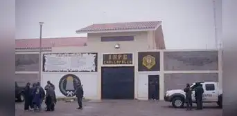 Policía investiga muerte de sicario en el interior de penal en Arequipa