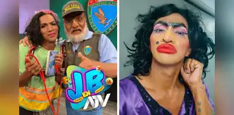 Pepino revela el monto que gana en shows tras ingresar a “JB en ATV”: ¿a cuánto asciende su ganancia? Pepino revela el monto que gana en shows tras ingresar a “JB en ATV”: ¿a cuánto asciende su ganancia?
