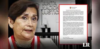 JNJ tras denuncia del Congreso por tener en el cargo a Tello Ñecco: “Rango etario no es un límite”