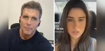 Christian Meier contraería matrimonio con joven de 26 años, según Magaly Medina