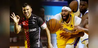 Partidos de hoy, 12 de mayo del 2023: horarios y canales para ver fútbol en vivo