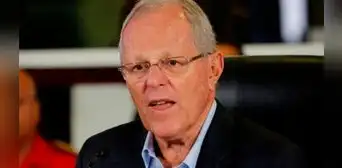 Fiscalía pide 35 años de cárcel para el expresidente Kuczynski