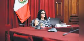 Congreso: hay 24 congresistas investigados en la Comisión de Ética