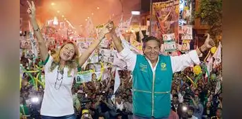 Eliane Karp quiere usar a Israel para burlar a la justicia