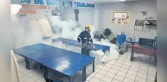 Evalúan suspender clases en regiones afectadas por dengue Evalúan suspender clases en regiones afectadas por dengue