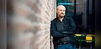 Juan José Campanella: “Las plataformas han lastimado al cine” Juan José Campanella: “Las plataformas han lastimado al cine”