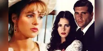 ¿Qué fue de Ana Colchero, la actriz de “Isabella, mujer enamorada” que trabajó con Christian Meier?