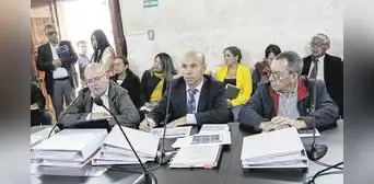 Majes II: Cobra y GRA seguirán con diálogo para reactivar obra Majes II: Cobra y GRA seguirán con diálogo para reactivar obra