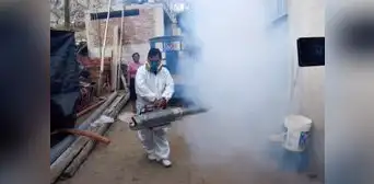 Dengue en Perú: más de 1.000 niños y adolescentes dieron positivo en Lambayeque