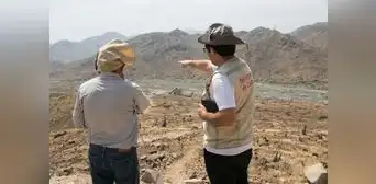 Denunciarán a destructores de zona arqueológica en Trujillo