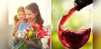 Día de la Madre: ¿no sabes con qué acompañar tu almuerzo? Mira los mejores vinos para agasajar a mamá