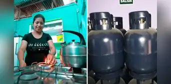 ¿Cómo lograr que mi balón de gas me dure más tiempo? Conoce los mejores tips