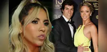 Gabriela Herrera arremete contra Patricio Parodi: "Si no fuera por Sheyla, nadie lo recordaría" Gabriela Herrera arremete contra Patricio Parodi: "Si no fuera por Sheyla, nadie lo recordaría"