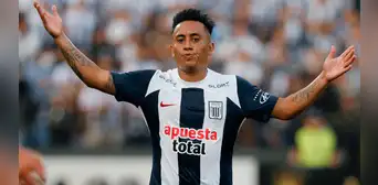 ¿Por qué Christian Cueva se volvió tendencia tras el triunfo de Alianza Lima ante Vallejo? ¿Por qué Christian Cueva se volvió tendencia tras el triunfo de Alianza Lima ante Vallejo?