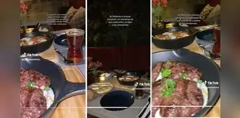 ¿En busca de sabores diferentes? Este huarique con la mejor comida turca es perfecto para ti