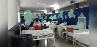 Dengue en Perú: confirman el cuarto fallecido en La Libertad y evalúan suspender clases Dengue en Perú: confirman el cuarto fallecido en La Libertad y evalúan suspender clases