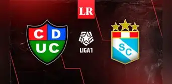 [Liga 1 Max, En Vivo] Ver Sporting Cristal vs. Unión Comercio por partido pendiente de la fecha 2
