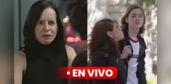 “El amor invencible”, capítulo 60 EN VIVO: hora, canal y dónde VER la novela de Angelique Boyer