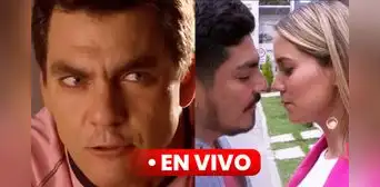 “Al fondo hay sitio 10″, capítulo 218 ONLINE GRATIS: ¿dónde VER la serie de América TV? “Al fondo hay sitio 10″, capítulo 218 ONLINE GRATIS: ¿dónde VER la serie de América TV?