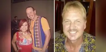¿Qué fue del ‘Gringo' Karl y a qué se dedica ahora tras alejarse de la TV?