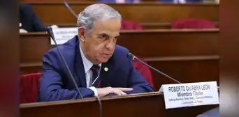 Exvoluntaria de Chiabra denuncia presencia de prófugo de la justicia en su agrupación política Exvoluntaria de Chiabra denuncia presencia de prófugo de la justicia en su agrupación política
