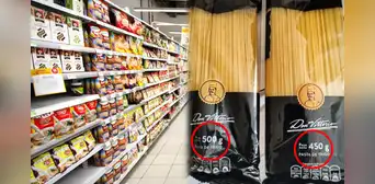 Fideos Don Vittorio reduce su contenido pero precio en supermercados no baja: ¿qué dice Alicorp?