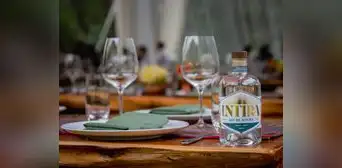 ¡Arriba Perú! Intira Gin de Altura obtiene medalla de oro en prestigioso concurso en Inglaterra