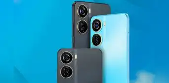ZTE V40 Design llega a Perú: ¿cuáles son las especificaciones, colores y precio del teléfono? ZTE V40 Design llega a Perú: ¿cuáles son las especificaciones, colores y precio del teléfono?