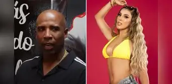 ‘Cuto’ Guadalupe sobre Yahaira Plasencia: “Ella nunca supo lo que es la humildad” ‘Cuto’ Guadalupe sobre Yahaira Plasencia: “Ella nunca supo lo que es la humildad”