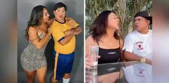 ¿Cuál es el verdadero nombre de Topito y qué vínculo tiene con Dayanita? ¿Cuál es el verdadero nombre de Topito y qué vínculo tiene con Dayanita?