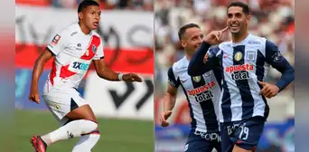 Fernando Pacheco lanza advertenci a Alianza Lima: "Queremos arruinarles el buen momento"