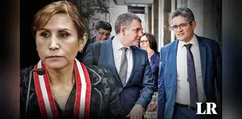 Fiscalía dijo a CIDH que no había prohibición para que sus miembros declaren, pero mintió, según H13